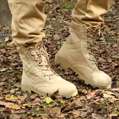 Raptor Waterproof Tactical Boots TB022-30