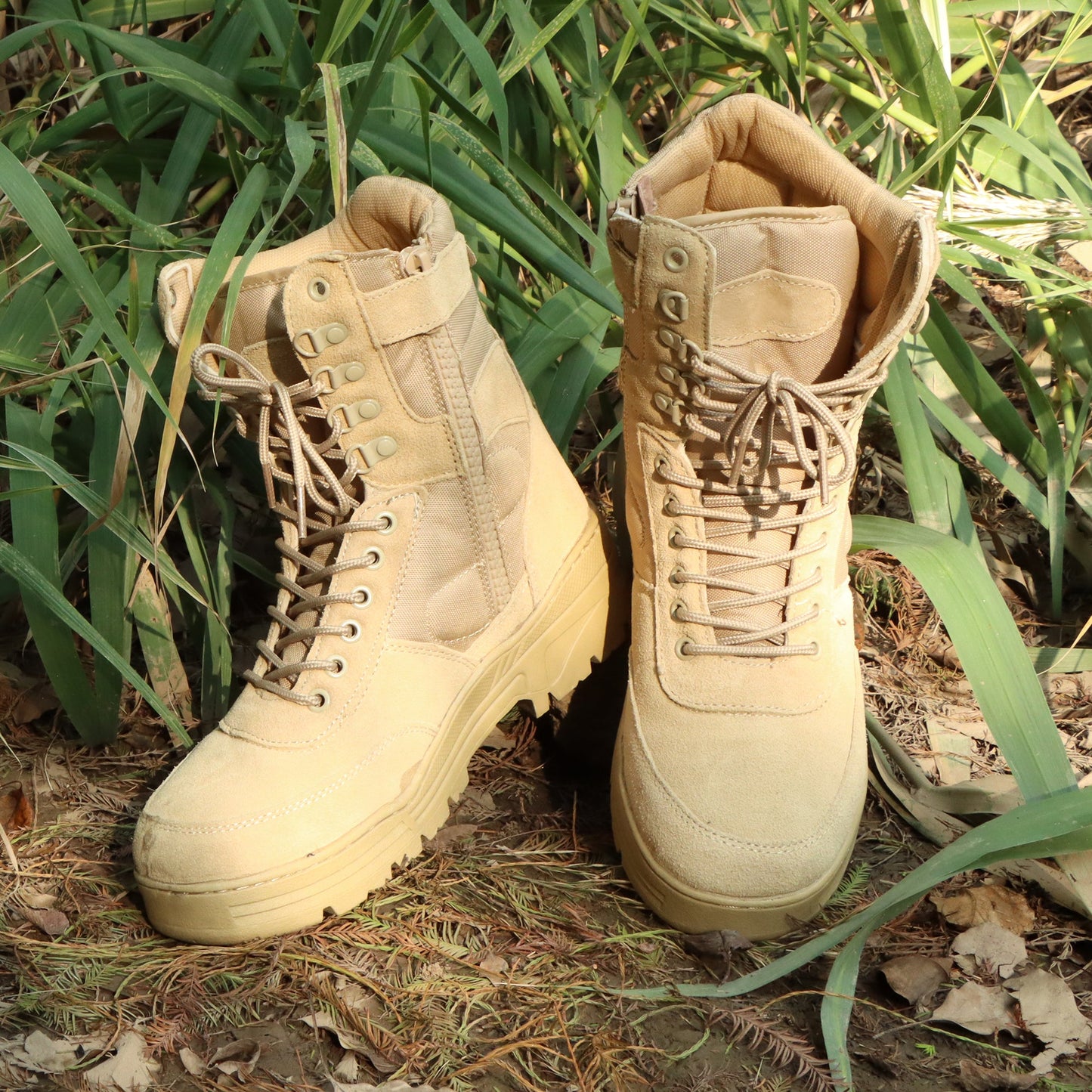 Phantom Outdoor Tactical Boots TB022-40