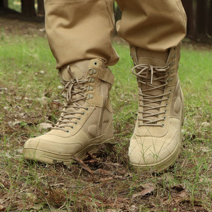 Phantom Outdoor Tactical Boots TB022-40