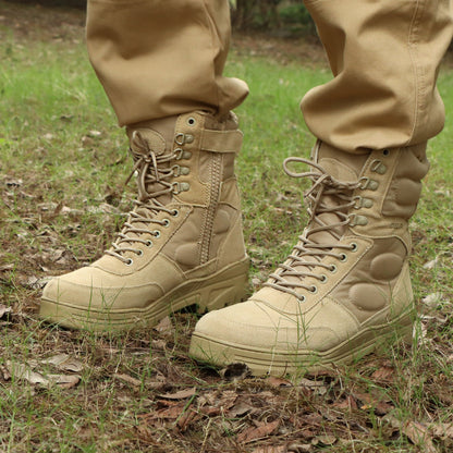 Phantom Outdoor Tactical Boots TB022-40