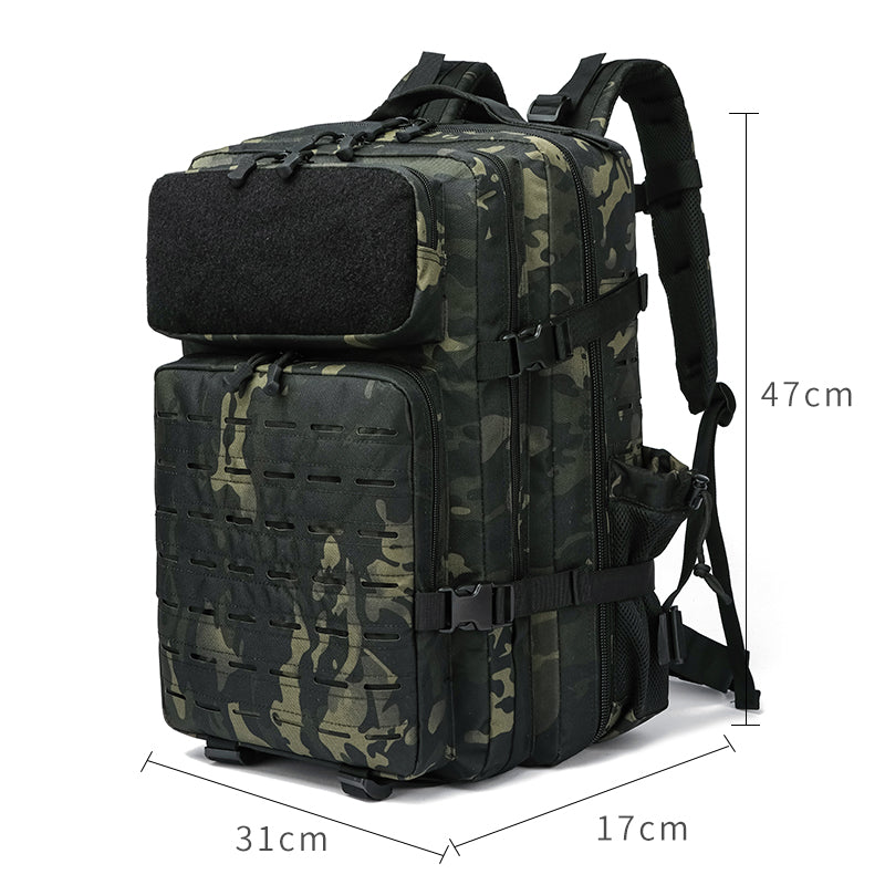 Elite Pro Outdoor Tactical Backpack SL-#304