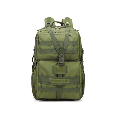 Tactical Outdoor waterproof Military Backpack