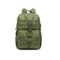 Tactical Outdoor waterproof Military Backpack