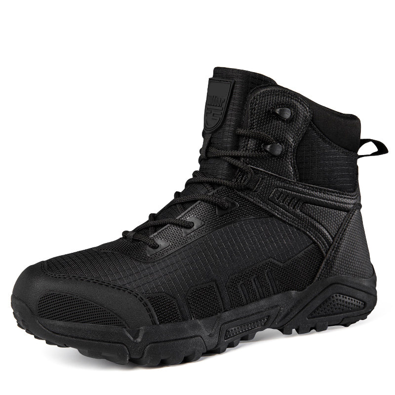 ShadowTrail Combat Boots TB022-60 – Tactical World Store Wholesale