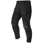 Jet black tactical Pants