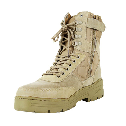 Phantom Outdoor Tactical Boots TB022-40