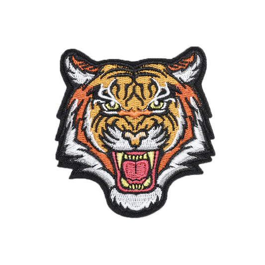 Tiger Patch PH024-02