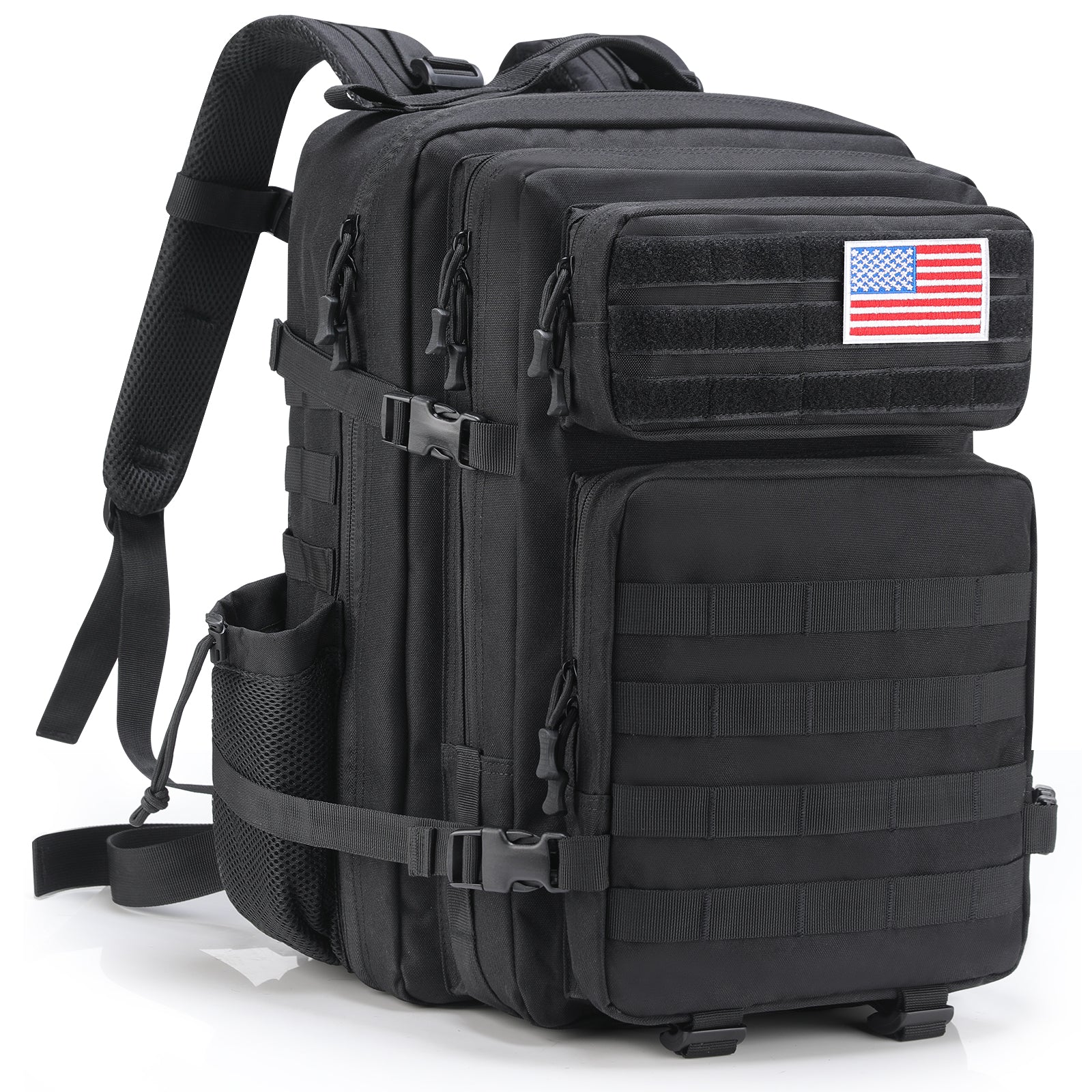 Tactical backpack