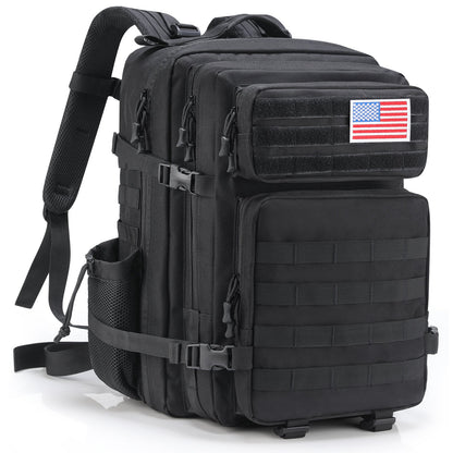 Tactical backpack