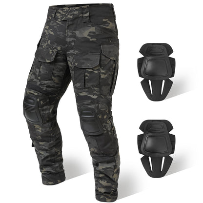 G3 Combat Pants ZL-2760