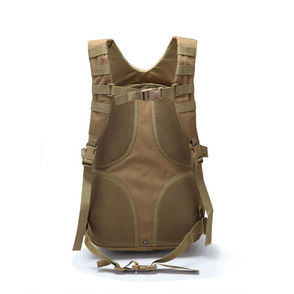 45L Outdoor Tactical Backpack