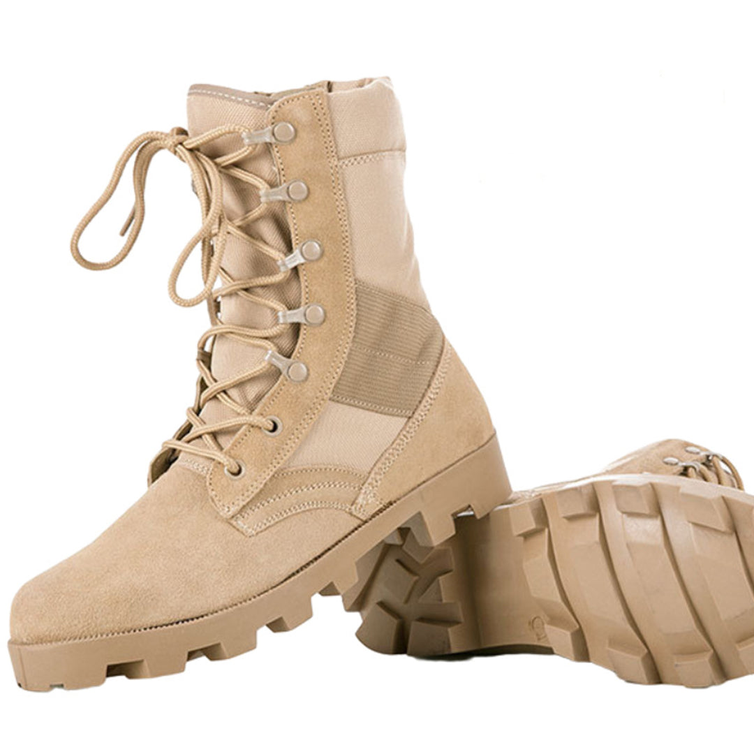 Raptor Waterproof Tactical Boots TB022-30