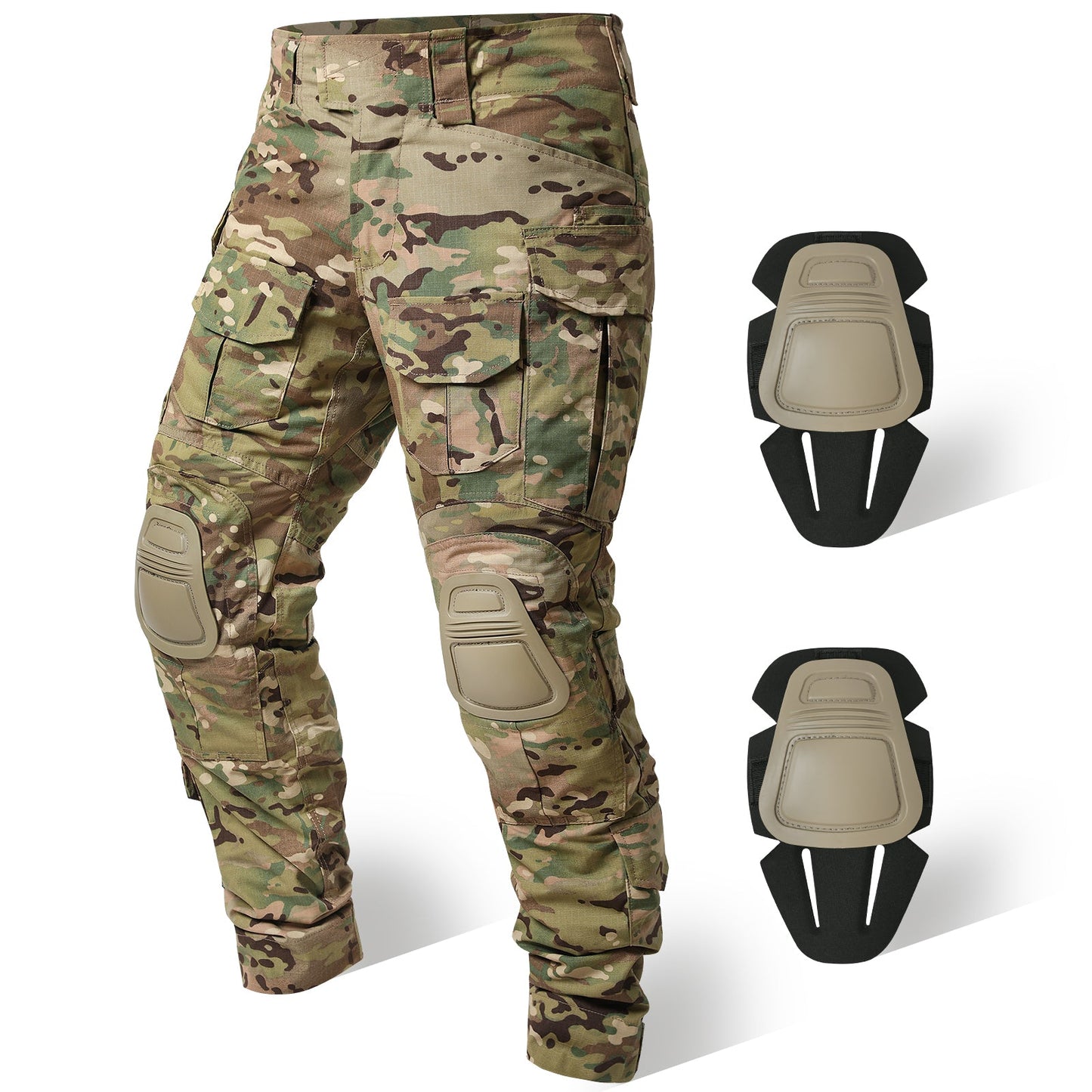 G3 Combat Pants ZL-2760