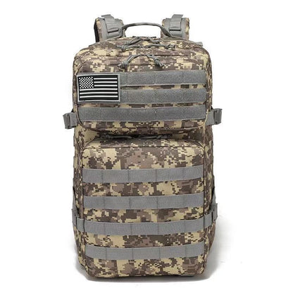 Elite Outdoor Tactical Assault Pack SL-#301