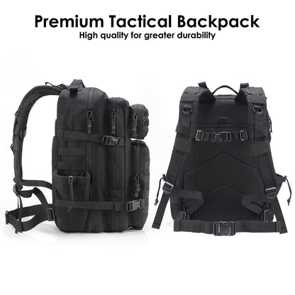 Tactical Assault backPack