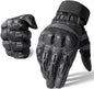 Tactical 2.0 Glove Black