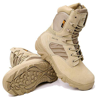 Military Boots