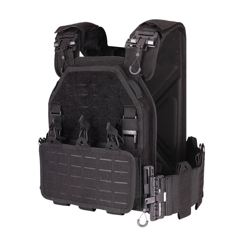 All Terrain Tactical Vest YD-2009