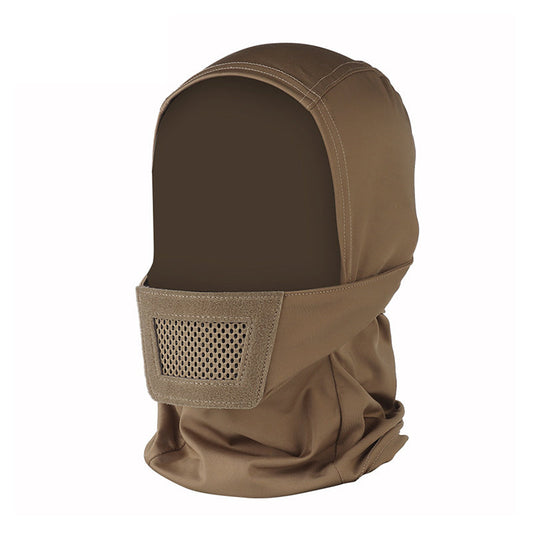 Outdoor Breathable Airsoft Balaclava BV019-20