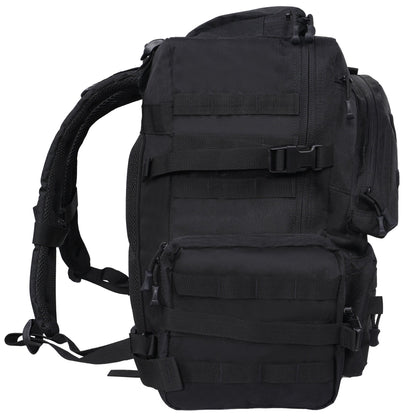 Rush 72 Military Tactical Backpack SL-#219