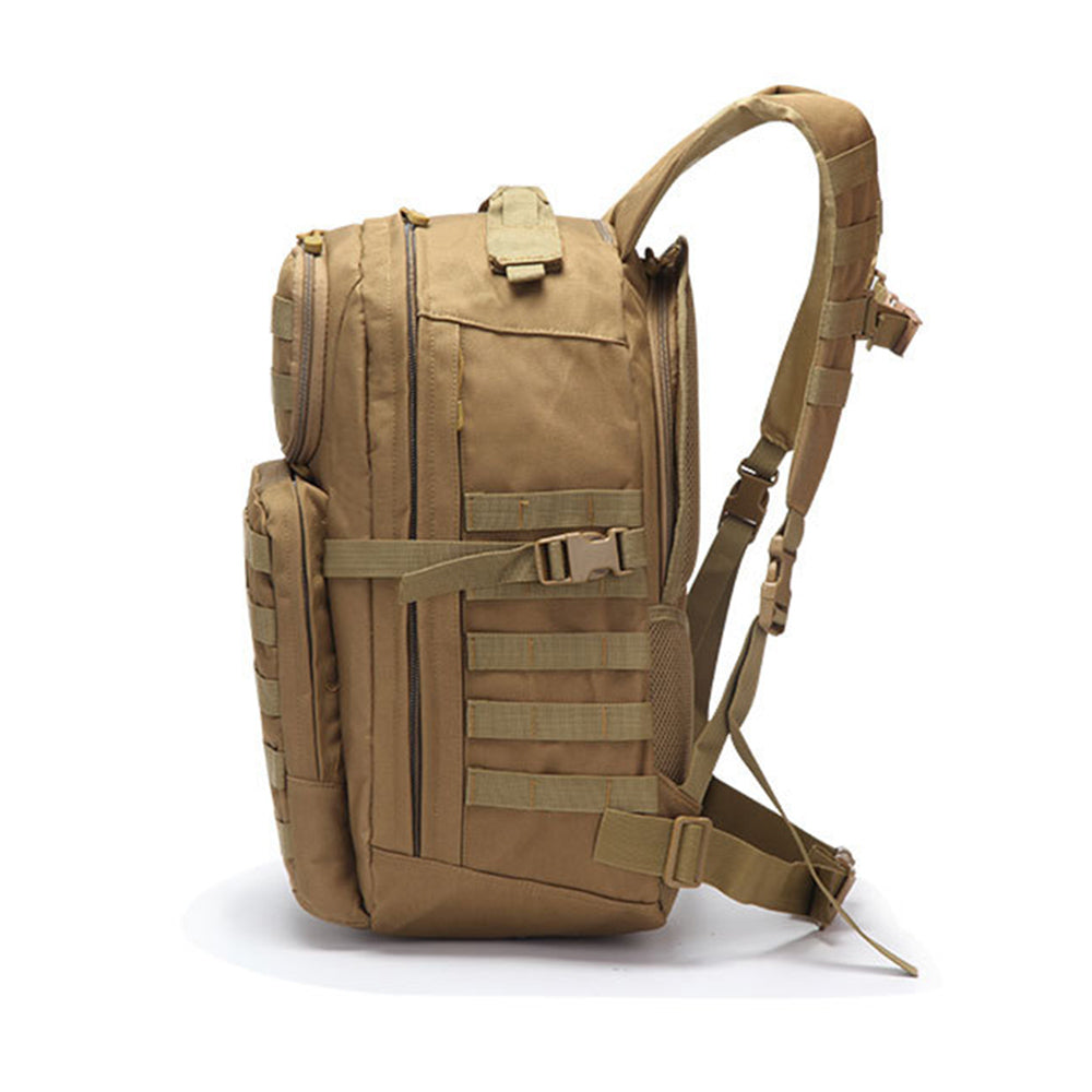 45L Outdoor Tactical Backpack