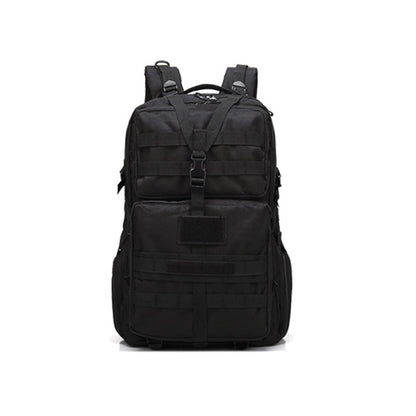 Tactical Outdoor waterproof Military Backpack