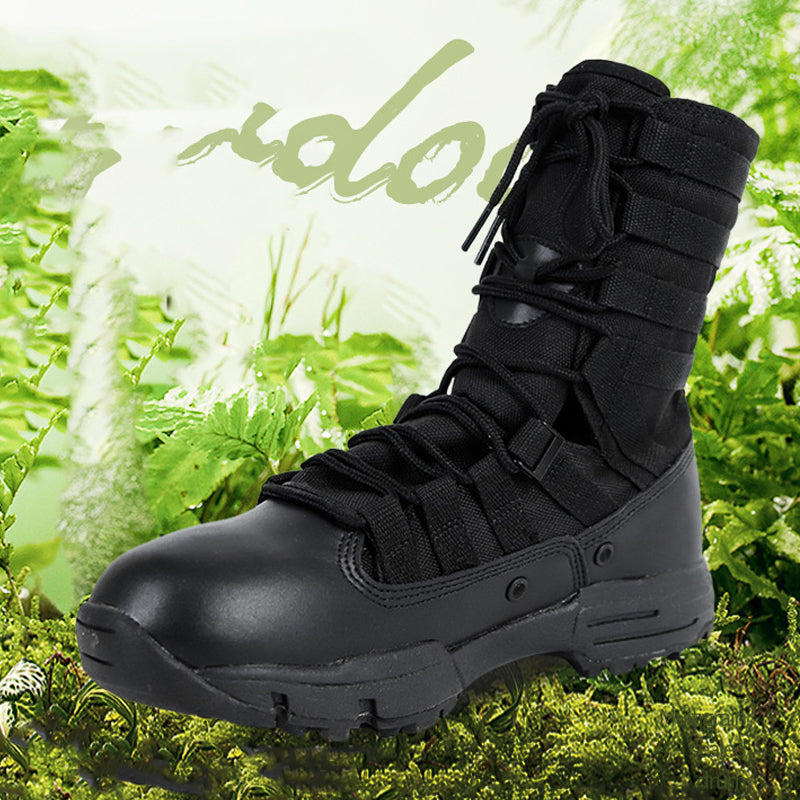 Assault X Tactical Boots TB022-20