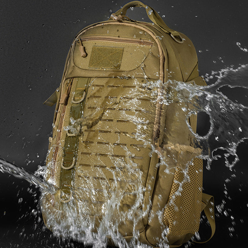 Military Tactical Backpack Molle Army 3 Day Assault Pack
