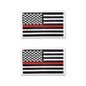 American Flag Patch PH024-01