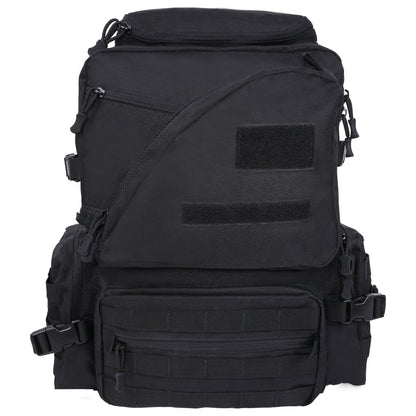 Rush 72 Military Tactical Backpack SL-#219