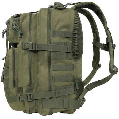 3 Day Military Tactical Backpack SL-#218