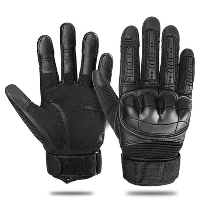 TWS Indestructible Tactical Glove