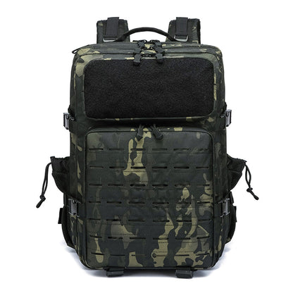 Elite Pro Outdoor Tactical Backpack SL-#304