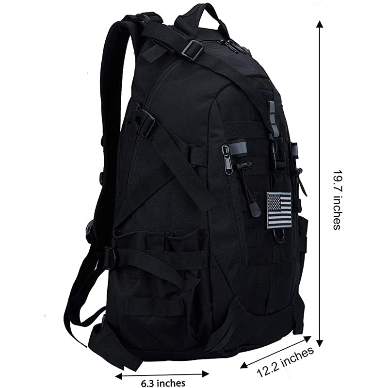 Hiking Pack Assault Backpack