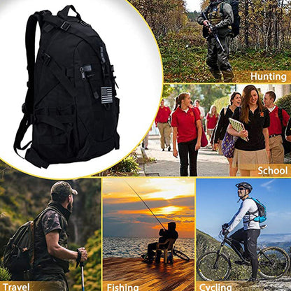 Outdoor Hiking Pack