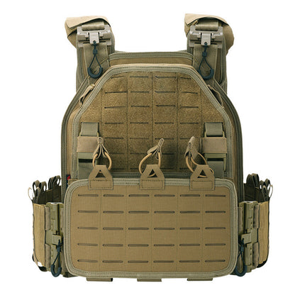 All Terrain Tactical Vest YD-2009