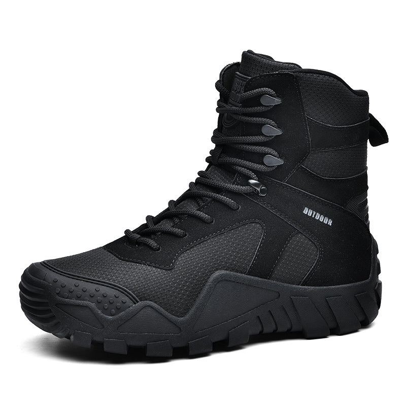 Echo Hawk Tactical Boots TB022-50