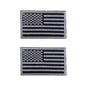 American Flag Patch PH024-01