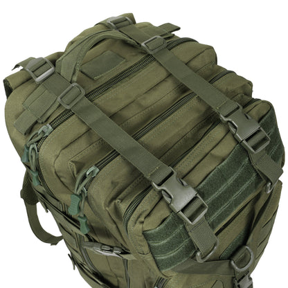 3 Day Military Tactical Backpack SL-#218