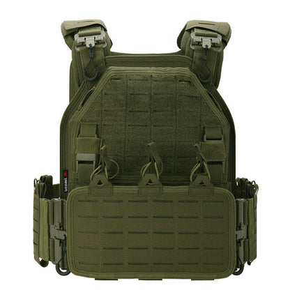 All Terrain Tactical Vest YD-2009