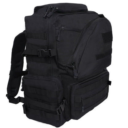 Rush 72 Military Tactical Backpack SL-#219