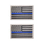 American Flag Patch PH024-01