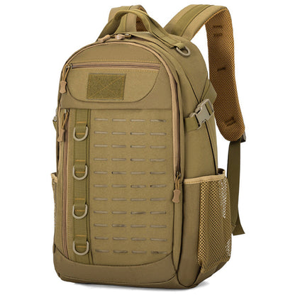 Military Tactical Backpack Molle Army 3 Day Assault Pack