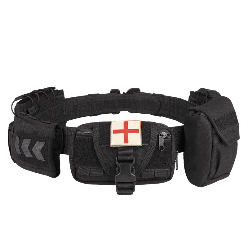 Tactical Duty Belt