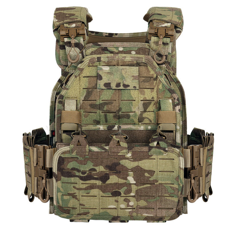 All Terrain Tactical Vest YD-2009