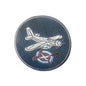 Plane Patch PH024-07