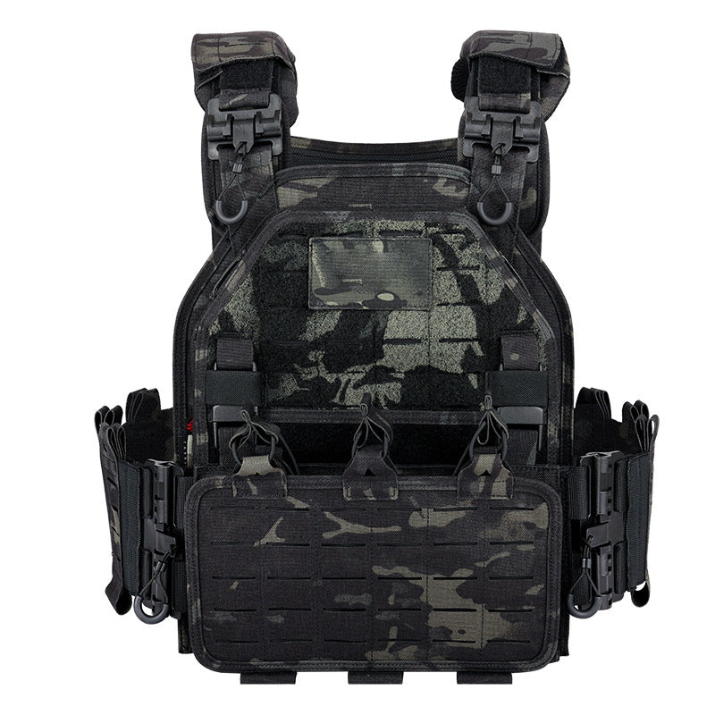 All Terrain Tactical Vest YD-2009