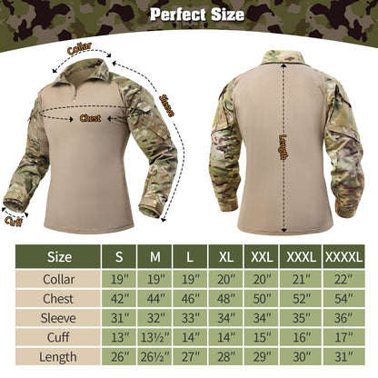 G3 Combat Shirt ZL-2759