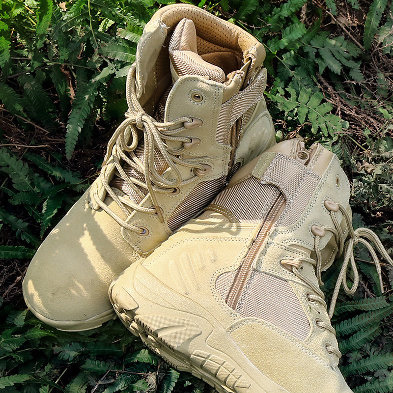 Tactical Boots Light Duty Military Boots