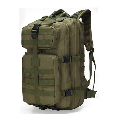 Lightweight Tactical Backpack Packable 24 Military Backpack Green